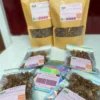 Nutty Granola