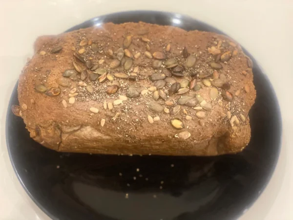 Sunflower Seeded Bread - Image 4