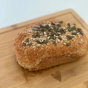 Savoury