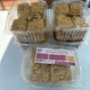 Oatless Butterscotch Bars